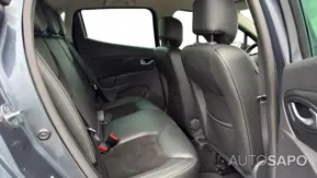 Renault Clio de 2017