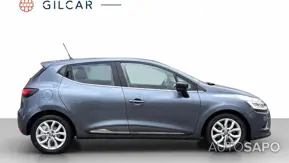 Renault Clio de 2017
