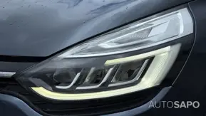 Renault Clio de 2017