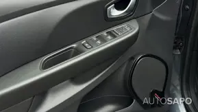 Renault Clio de 2017