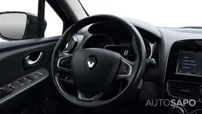 Renault Clio de 2017