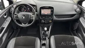 Renault Clio de 2017