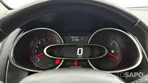 Renault Clio de 2017