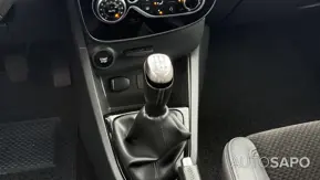 Renault Clio de 2017