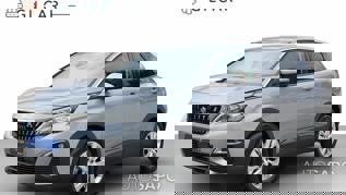 Peugeot 3008 de 2019