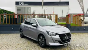 Peugeot 208 de 2023