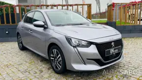Peugeot 208 de 2023