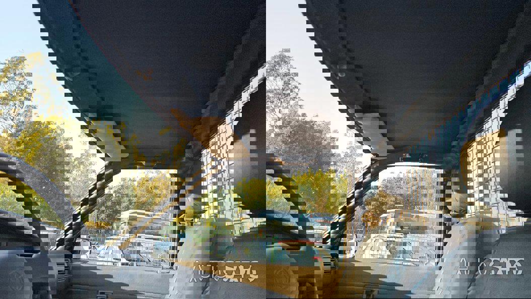 Toyota Hilux 2.4 D LN105L Cx Madeira de 1997