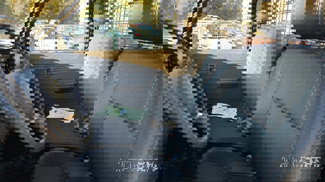 Toyota Hilux 2.4 D LN105L Cx Madeira de 1997