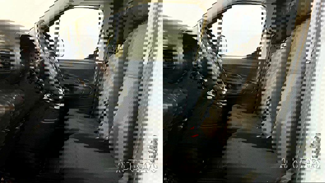 Citroen Berlingo 1.5 BlueHDi M Control de 2020