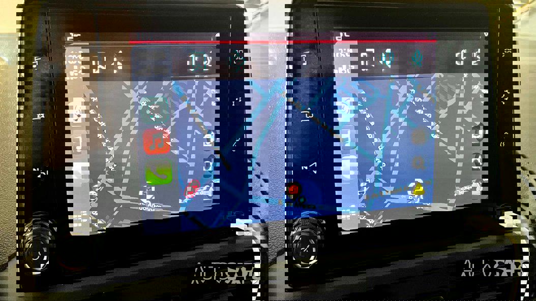 Citroen Berlingo 1.5 BlueHDi M Control de 2020