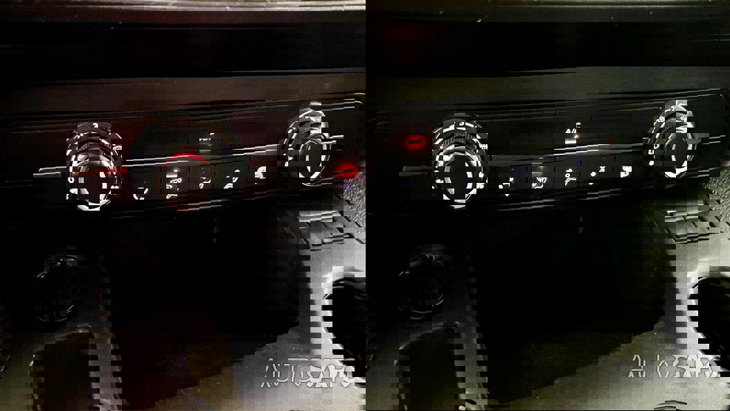 Citroen Berlingo 1.5 BlueHDi M Control de 2020