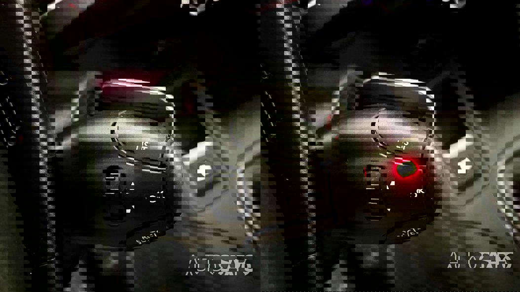 Citroen Berlingo 1.5 BlueHDi M Control de 2020