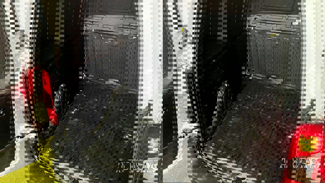 Citroen Berlingo 1.5 BlueHDi M Control de 2020