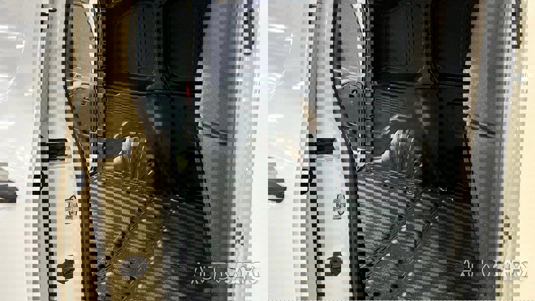 Citroen Berlingo 1.5 BlueHDi M Control de 2020