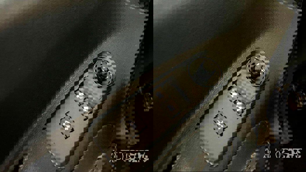 Citroen Berlingo 1.5 BlueHDi M Control de 2020