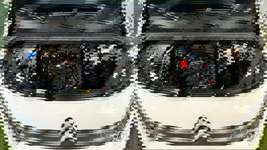 Citroen Berlingo 1.5 BlueHDi M Control de 2020