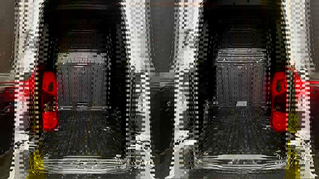 Citroen Berlingo 1.5 BlueHDi M Control de 2020