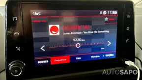 Citroen Berlingo 1.5 BlueHDi M Control de 2020