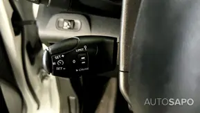 Citroen Berlingo 1.5 BlueHDi M Control de 2020