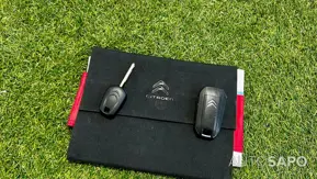 Citroen Berlingo 1.5 BlueHDi M Control de 2020