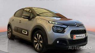 Citroen C3 de 2024