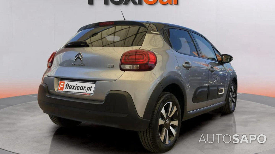 Citroen C3 de 2024