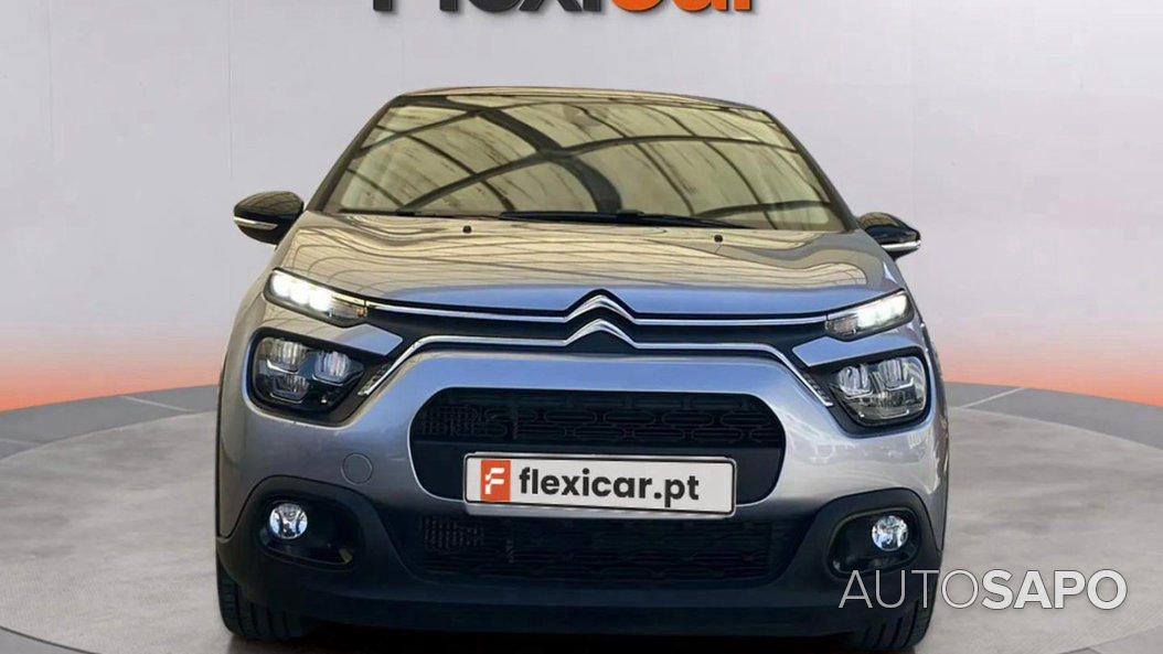Citroen C3 de 2024
