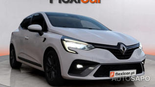 Renault Clio de 2020