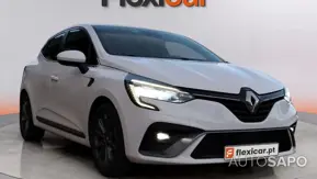 Renault Clio de 2020