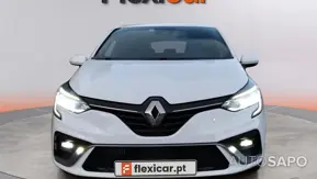 Renault Clio de 2020