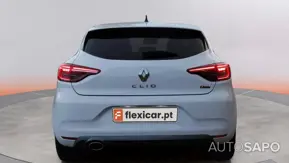 Renault Clio de 2020