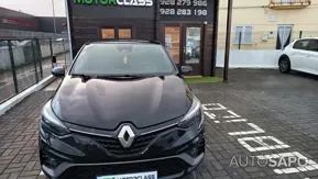 Renault Clio 1.6 E-Tech RS Line de 2020
