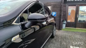 Renault Clio 1.6 E-Tech RS Line de 2020