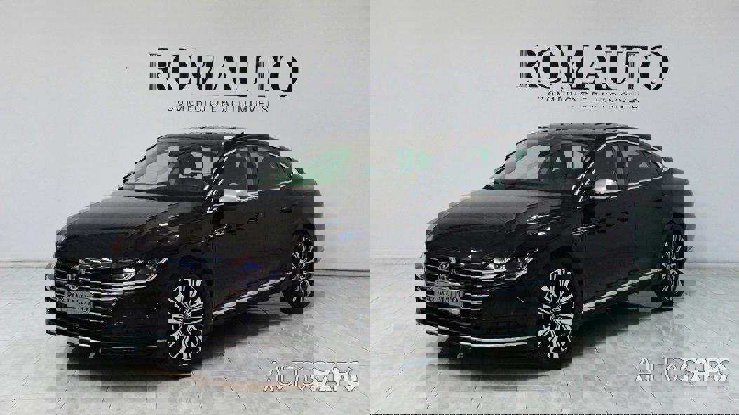 Volkswagen Arteon 2.0 TDI Elegance DSG de 2019