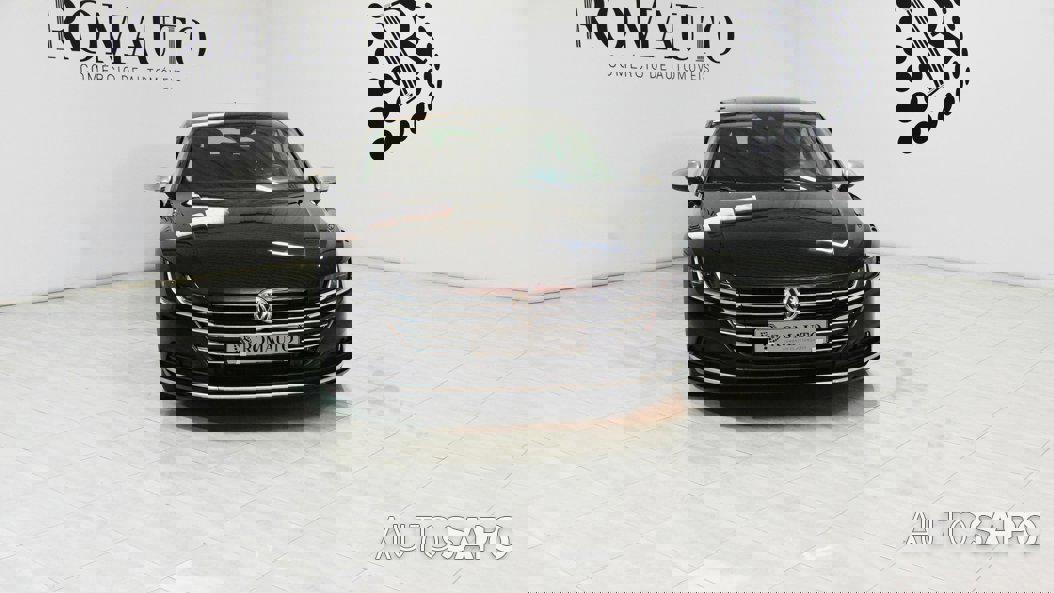Volkswagen Arteon 2.0 TDI Elegance DSG de 2019