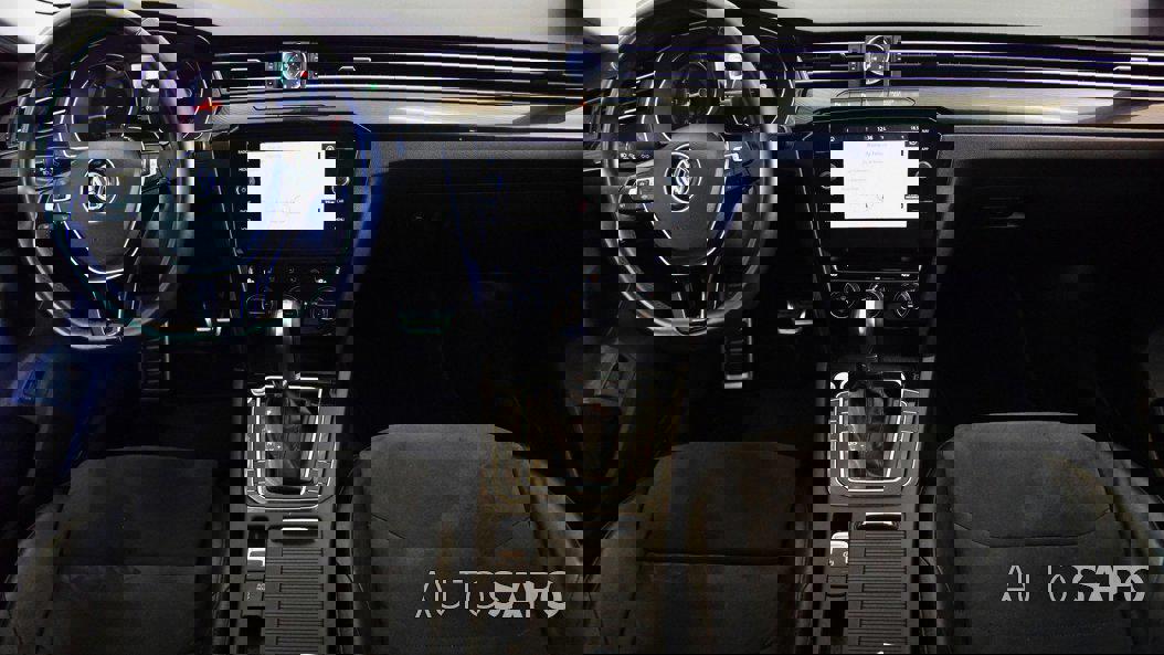 Volkswagen Arteon 2.0 TDI Elegance DSG de 2019