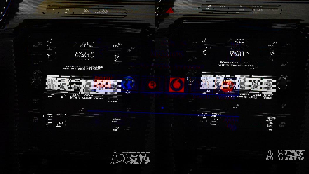 Volkswagen Arteon 2.0 TDI Elegance DSG de 2019