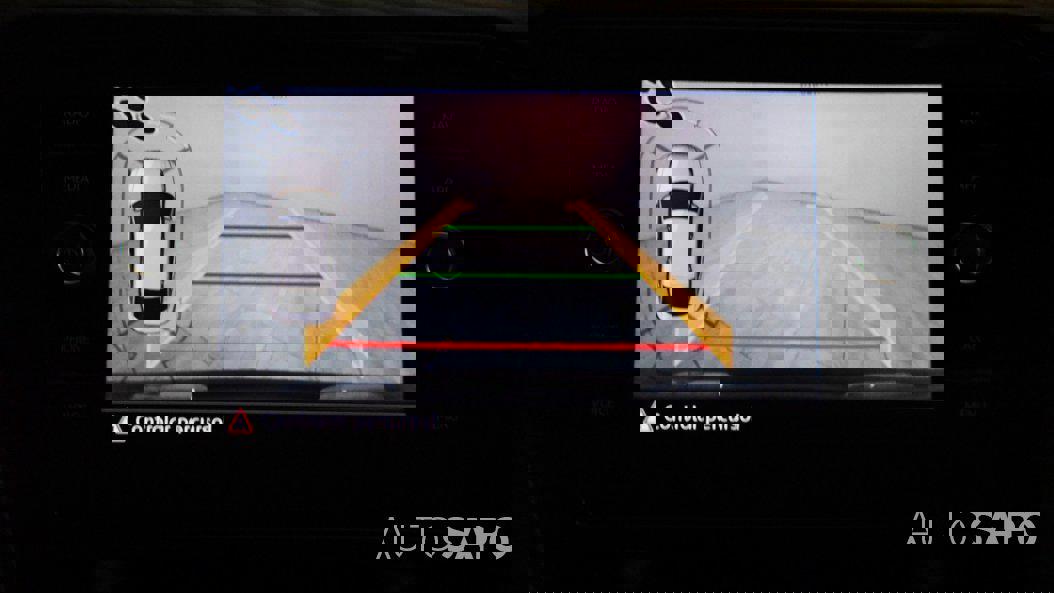 Volkswagen Arteon 2.0 TDI Elegance DSG de 2019