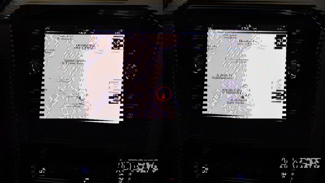 Volkswagen Arteon 2.0 TDI Elegance DSG de 2019