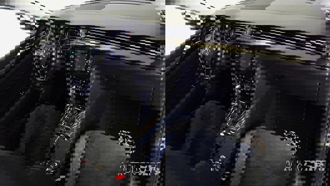 Volkswagen Arteon 2.0 TDI Elegance DSG de 2019