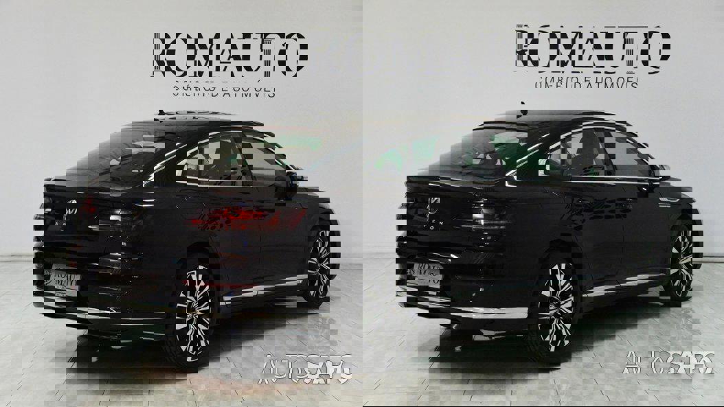 Volkswagen Arteon 2.0 TDI Elegance DSG de 2019