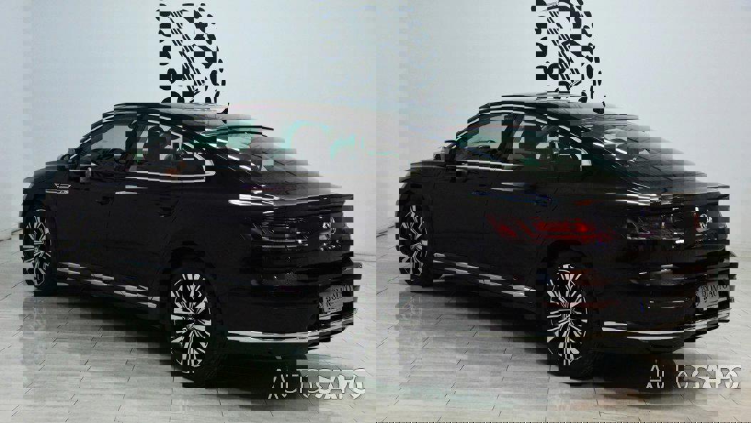 Volkswagen Arteon 2.0 TDI Elegance DSG de 2019