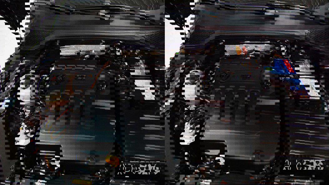 Volkswagen Arteon 2.0 TDI Elegance DSG de 2019