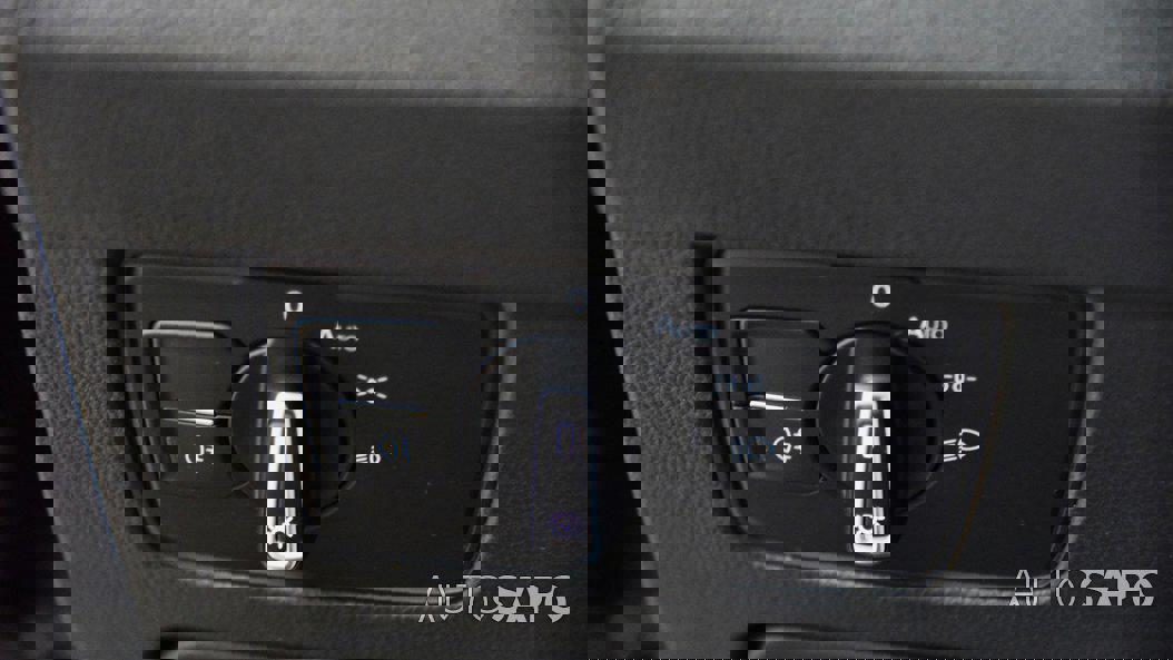 Volkswagen Arteon 2.0 TDI Elegance DSG de 2019