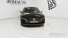 Volkswagen Arteon 2.0 TDI Elegance DSG de 2019
