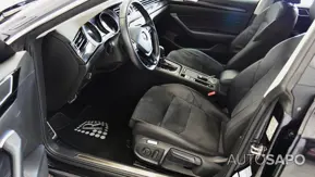 Volkswagen Arteon 2.0 TDI Elegance DSG de 2019