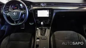 Volkswagen Arteon 2.0 TDI Elegance DSG de 2019