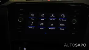 Volkswagen Arteon 2.0 TDI Elegance DSG de 2019