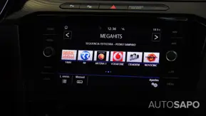 Volkswagen Arteon 2.0 TDI Elegance DSG de 2019